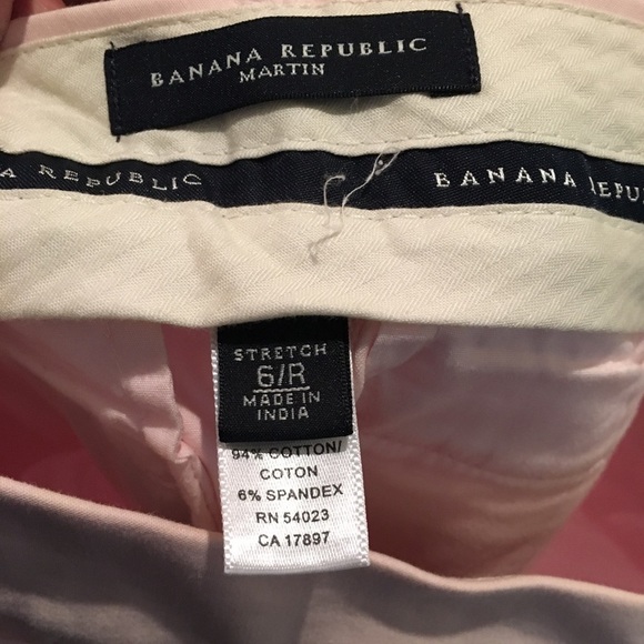 Banana Republic Pants - Picture 6 of 6